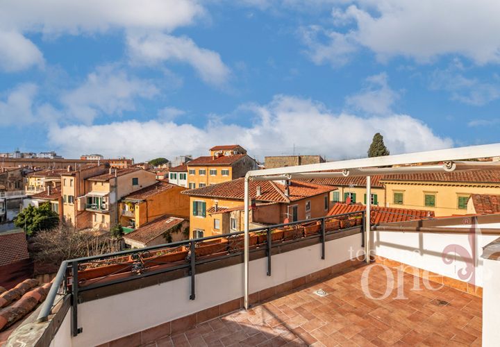 Lejlighed i Pisa, Pisa, Pisa - € 570.000 | Ref: 19316-T - foto 1