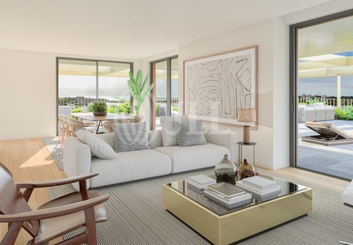 Lejlighed i Canidelo, Porto, Canidelo - € 1.850.000 | Ref: 96087 - foto 1