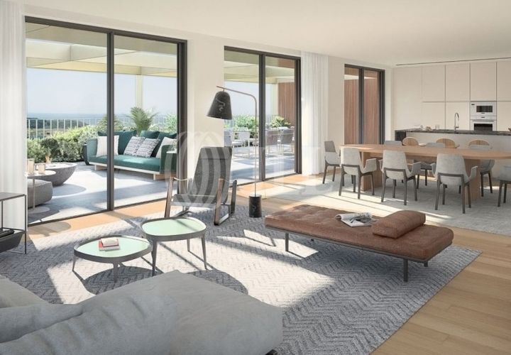 Leilighet i Canidelo, Porto, Canidelo - € 1 175 000 | Ref: 96082 - foto 1