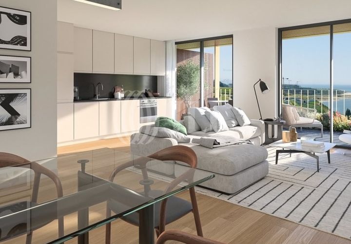 Lejlighed i Canidelo, Porto, Canidelo - € 1.700.000 | Ref: 94451 - foto 1