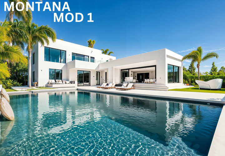 Villa i Pinoso, Alicante, Pinoso - € 449.000 | Ref: IZ-SMO-N - foto 1