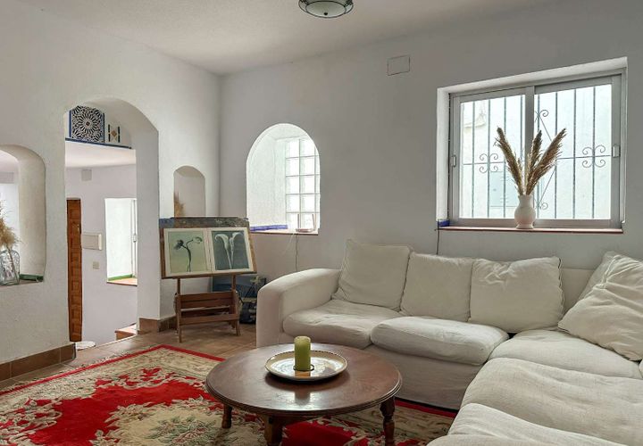 Villa i Salobrena, Granada, Salobrena - € 245.000 | Ref: 5383 - foto 1