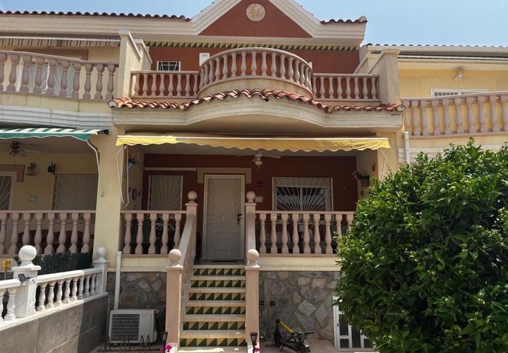 Rækkehus i Rojales, Alicante, Rojales - € 249.995 | Ref: 6397Q/13477 - foto 1
