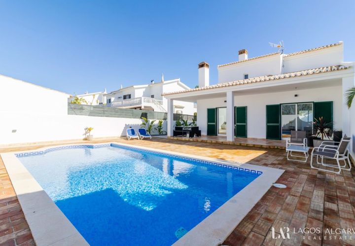Villa i Luz, Faro, Luz - € 790.000 | Ref: VA113 - foto 1