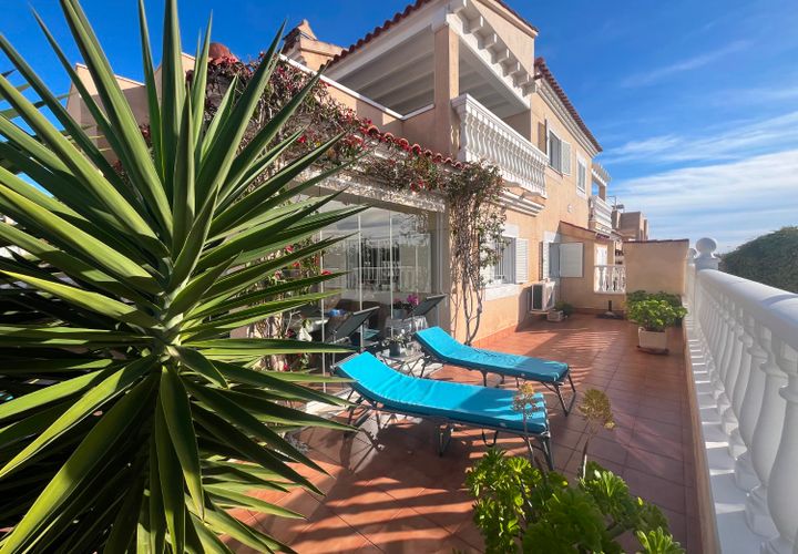 Duplex i Orihuela, Alicante, Orihuela - € 288.500 | Ref: B-3466 - foto 1