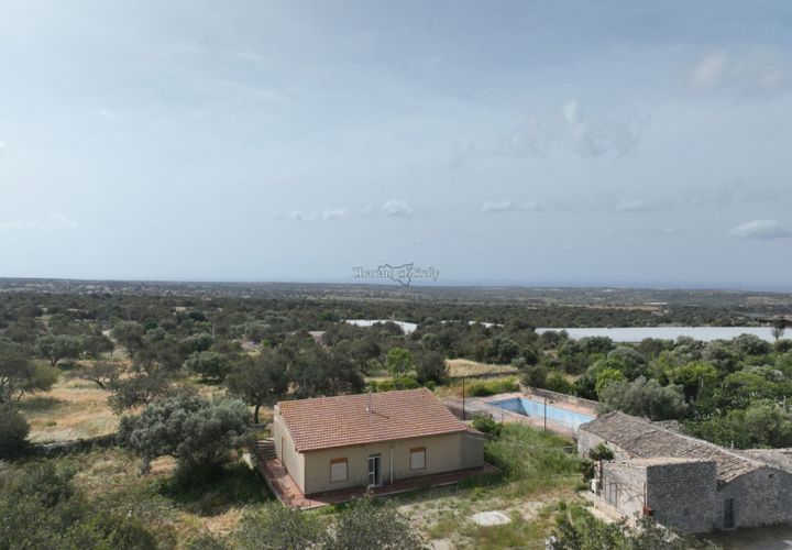 Villa a Scicli, Ragusa, Scicli - € 240.000 | Ref: PS 05 - foto 1