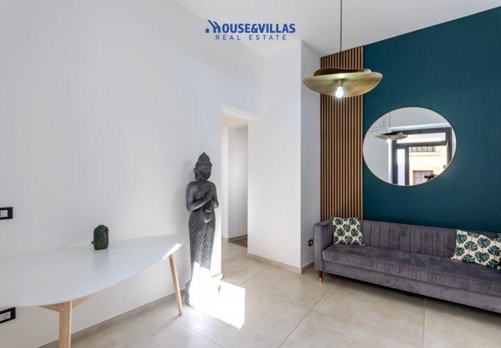 Villa i Noto, Siracusa, Noto - € 220.000 | Ref: 1078 - foto 1