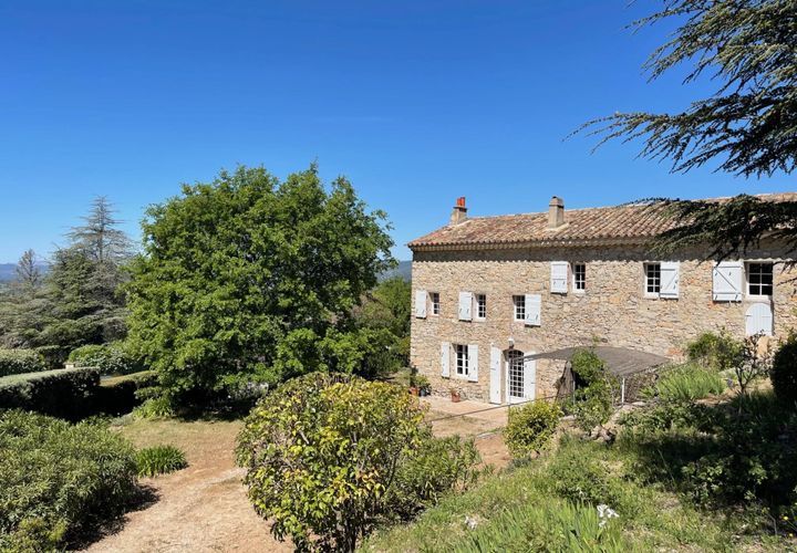 Villa i Le Beausset, Var, Le Beausset - € 1.145.000 | Ref: HH-16059194 - foto 1