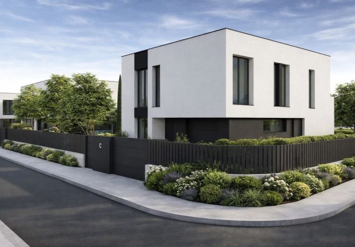 Villa i Llagostera, Gerona, Llagostera - € 530.000 | Ref: 385 - foto 1
