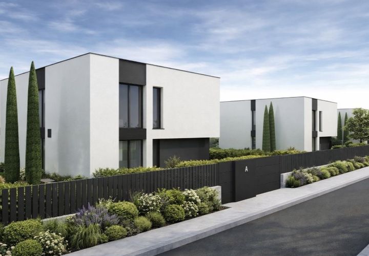 Villa i Llagostera, Gerona, Llagostera - € 525.000 | Ref: 384 - foto 1