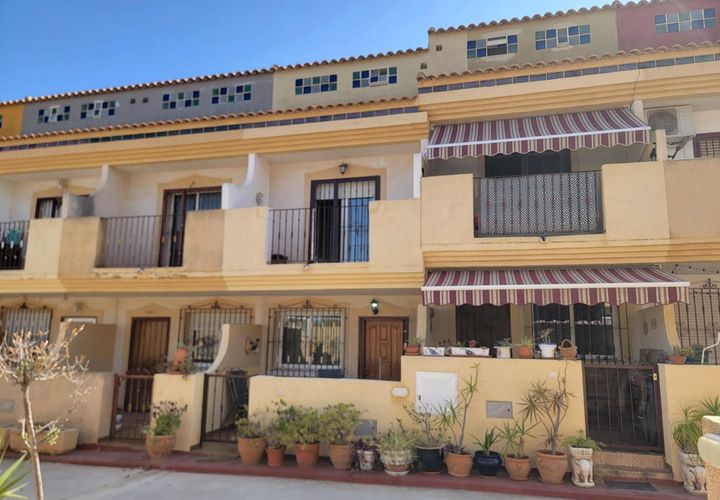 Byhus i Playa Flamenca, Alicante, Playa Flamenca - € 189.260 | Ref: 27-85-250-11-603/74394 - foto 1