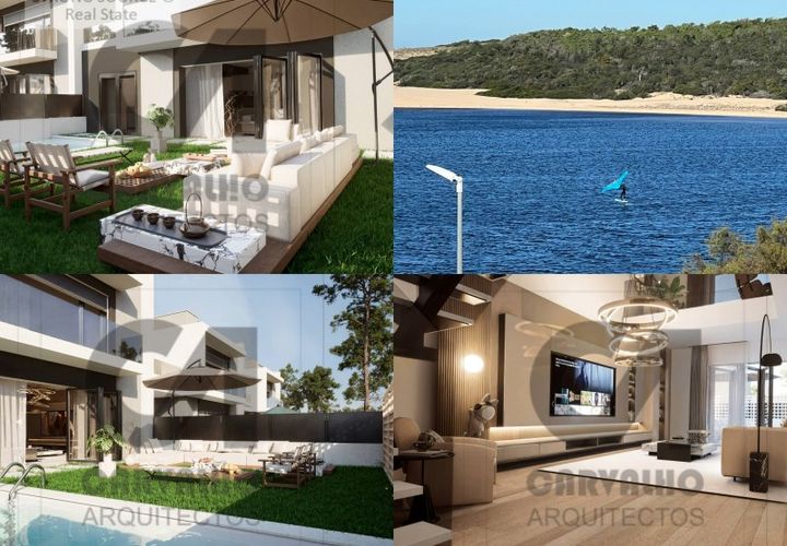 Villa a Sesimbra, Setubal, Sesimbra - € 600.000 | Ref: MOR_1437 - foto 1