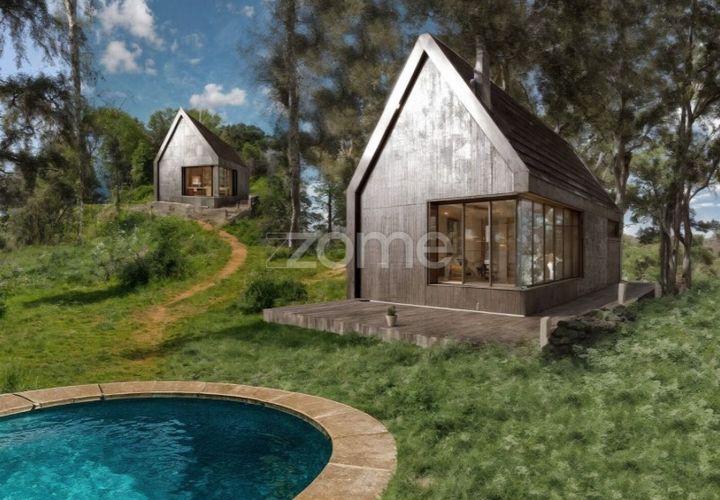 Tomt i Amarante, Porto, Amarante - € 160 000 | Ref: ZMPT577759 - foto 1