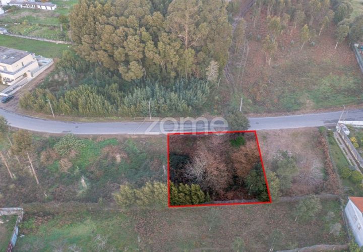 Terra a Grijo, Porto, Grijo - € 97.000 | Ref: ZMPT584586 - foto 1
