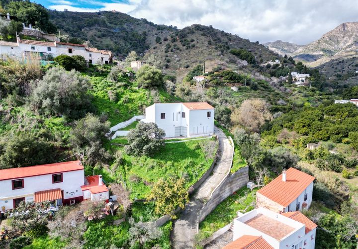 Landejendom i Almunecar, Granada, Almunecar - € 185.000 | Ref: 10781-PN4353 - foto 1