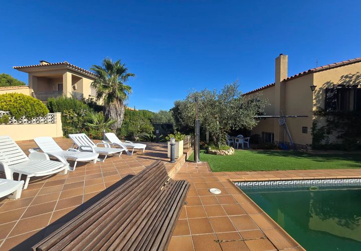 Villa i Begur, Gerona, Begur - € 650 000 | Ref: 244 - foto 1