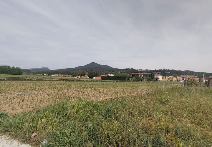 Terra a Bescano, Gerona, Bescano - € 195.000 | Ref: 167 - foto 1