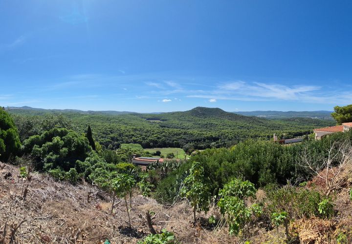 Helårsgrund i Pals, Gerona, Pals - € 220.000 | Ref: 155 - foto 1