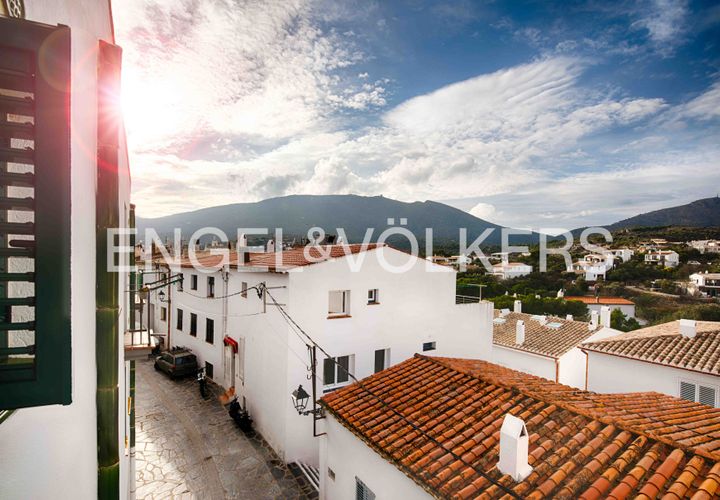 Lejlighed i Cadaques, Gerona, Cadaques - € 670.000 | Ref: W-0481GB - foto 1