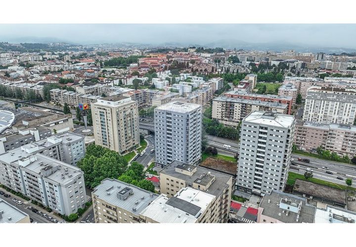 Lejlighed i Braga, Braga, Braga - € 258.000 | Ref: 120241398-10 - foto 1
