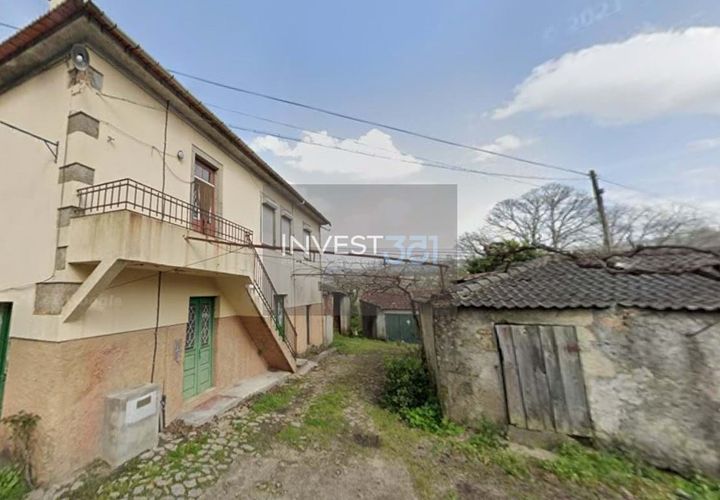 Villa i Valenca, Viana do Castelo, Valenca - € 140.000 | Ref: 1123 - Moradia São Julião - foto 1