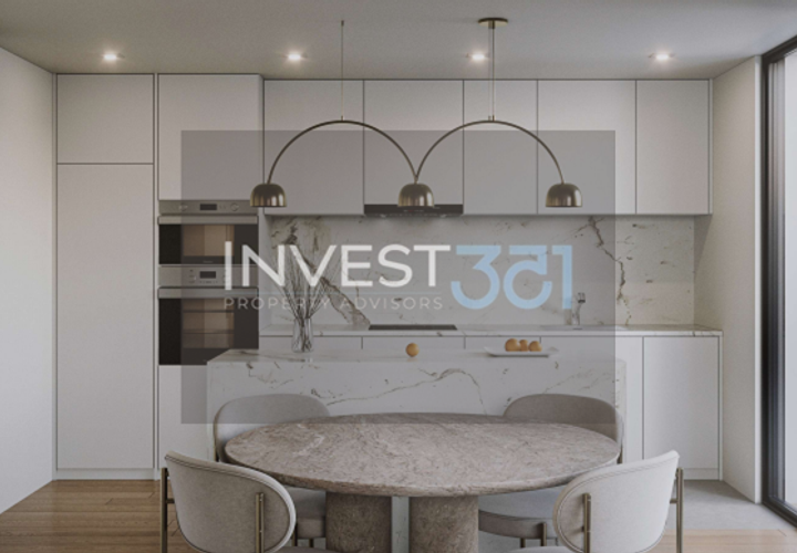 Lejlighed i Canidelo, Porto, Canidelo - € 405.000 | Ref: PC1141 - T2 Praias Gaia - foto 1