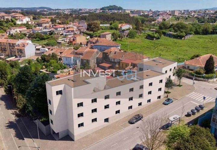 Lejlighed i Gondomar, Porto, Gondomar - € 220.000 | Ref: PC1146 - T1 Gondomar - foto 1