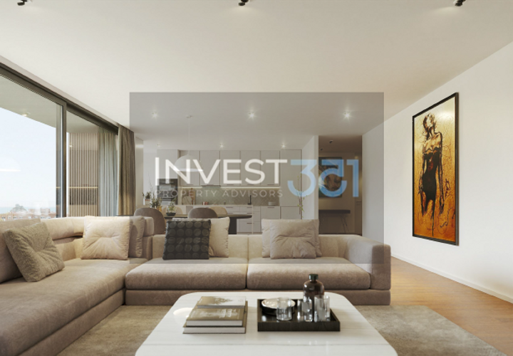 Lejlighed i Arcozelo, Porto, Arcozelo - € 400.000 | Ref: PC1160 - T3 Vila Nova de Gaia - foto 1