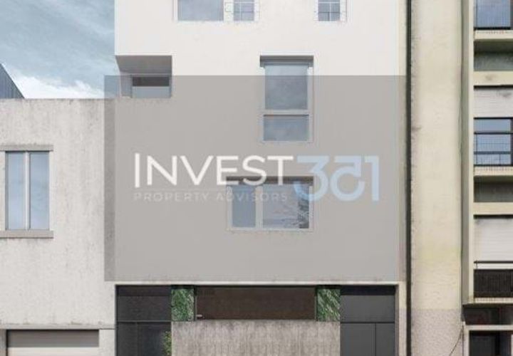Lejlighed i Porto, Porto, Porto - € 270.000 | Ref: PC1163 - T2 duplex Constituição - foto 1