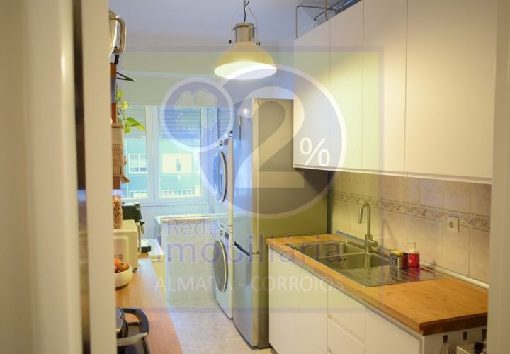 Lejlighed i Amora, Setubal, Amora - € 269.700 | Ref: APA_114 - foto 1
