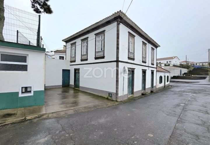 Villa en Achada, Sao Miguel, Achada - € 180.000 | Ref: ZMPT584805 - photo 1
