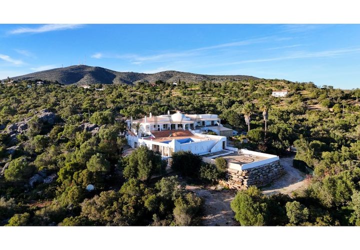 Villa i Moncarapacho, Faro, Moncarapacho - € 1.550.000 | Ref: CAS_564 - foto 1