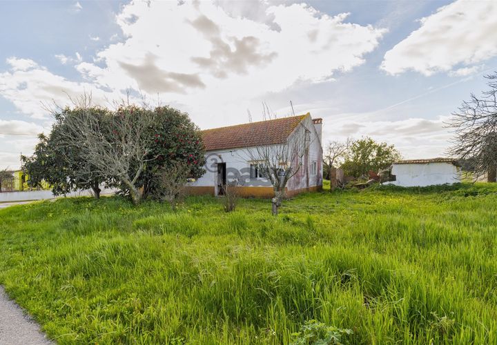 Villa i Montijo, Setubal, Montijo - € 250.000 | Ref: 521521005-V - foto 1