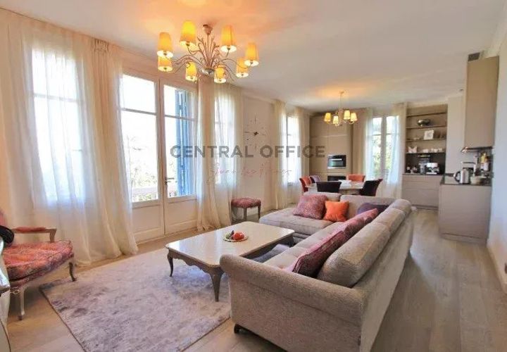 Lejlighed i Antibes, Alpes-Maritimes, Antibes - € 1.750.000 | Ref: 85607352 - foto 1