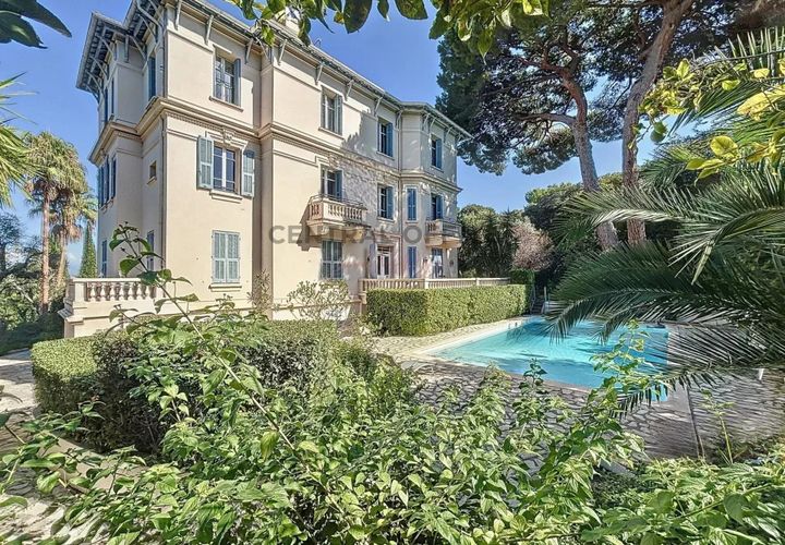 Lejlighed i Antibes, Alpes-Maritimes, Antibes - € 1.950.000 | Ref: 85607385 - foto 1