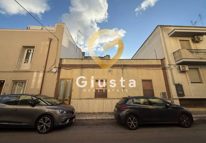 Villa i Brindisi, Brindisi, Brindisi - € 42.000 | Ref: 9090-91533 - foto 1