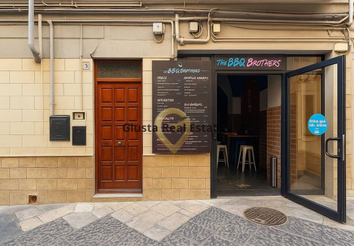 L'establiment comercial a Brindisi, Brindisi, Brindisi - € 800/mes | Ref: 9090-91545 - foto 1