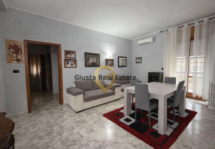 Lejlighed i Brindisi, Brindisi, Brindisi - € 102.000 | Ref: 9090-91585 - foto 1
