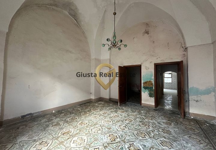Villa i Squinzano, Lecce, Squinzano - € 29.000 | Ref: 9090-91587 - foto 1