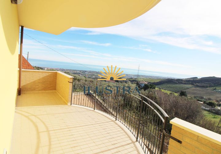 Lejlighed i Colonnella, Teramo, Colonnella - € 130.000 | Ref: 192 - foto 1