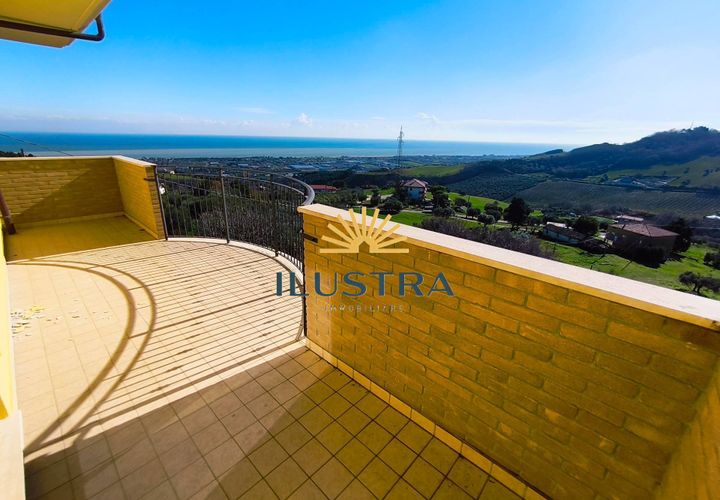 Lejlighed i Colonnella, Teramo, Colonnella - € 125.000 | Ref: 194 - foto 1