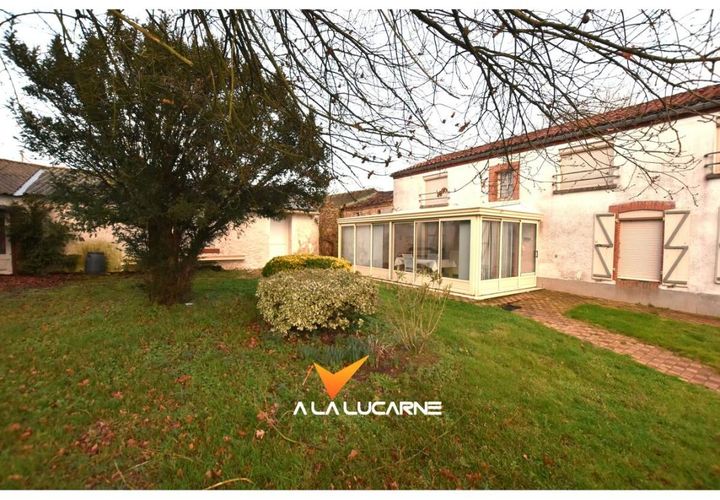 Villa i Chiche, Deux-Sevres, Chiche - € 85.600 | Ref: 84900 - foto 1