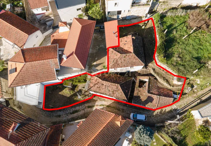 Villa i Penhalonga e Pacos de Gaiolo, Porto, Penhalonga e Pacos de Gaiolo - € 49.000 | Ref: C0471-00107 - foto 1