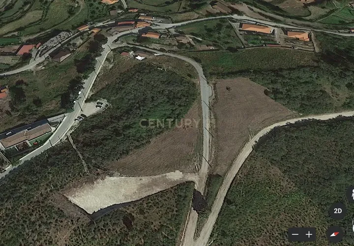 Terra a Grilo, Porto, Grilo - € 31.150 | Ref: C0471-00009 - foto 1