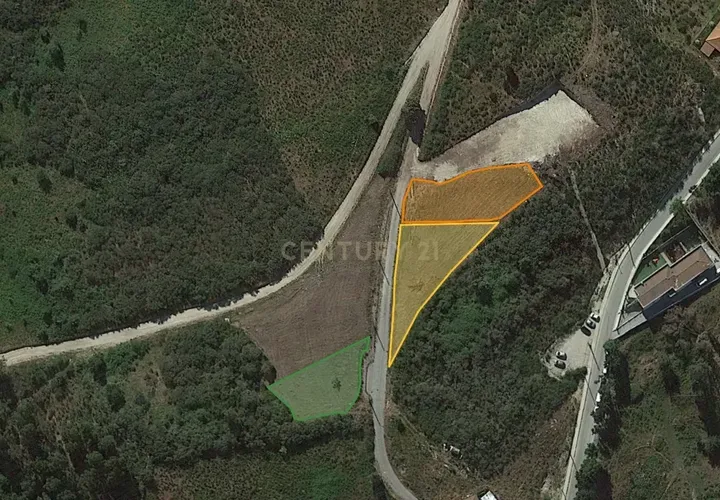 Helårsgrund i Grilo, Porto, Grilo - € 30.000 | Ref: C0471-00010 - foto 1