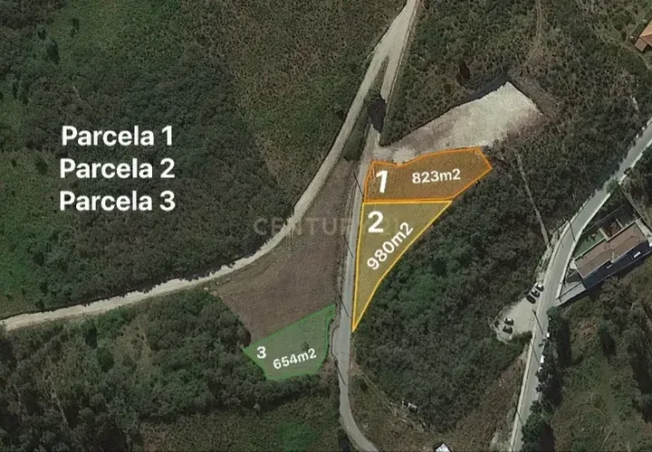 Grond in Grilo, Porto, Grilo - € 30.000 | Ref: C0471-00011 - foto 1