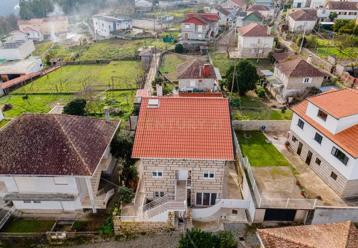 Villa i Sande e Sao Lourenco do Douro, Porto, Sande e Sao Lourenco do Douro - € 299.900 | Ref: C0471-00124 - foto 1