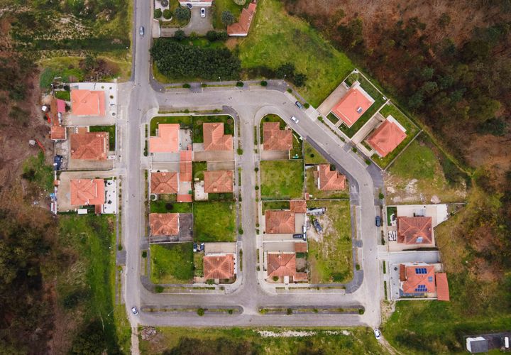 Helårsgrund i Amarante, Porto, Amarante - € 37.000 | Ref: C0471-00138 - foto 1