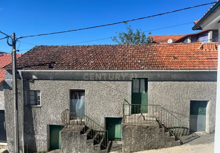 Villa i Cinfaes, Viseu, Cinfaes - € 38.000 | Ref: C0471-00193 - foto 1