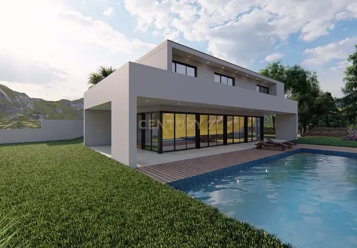 Villa i Baiao, Porto, Baiao - € 430.000 | Ref: C0471-00204 - foto 1